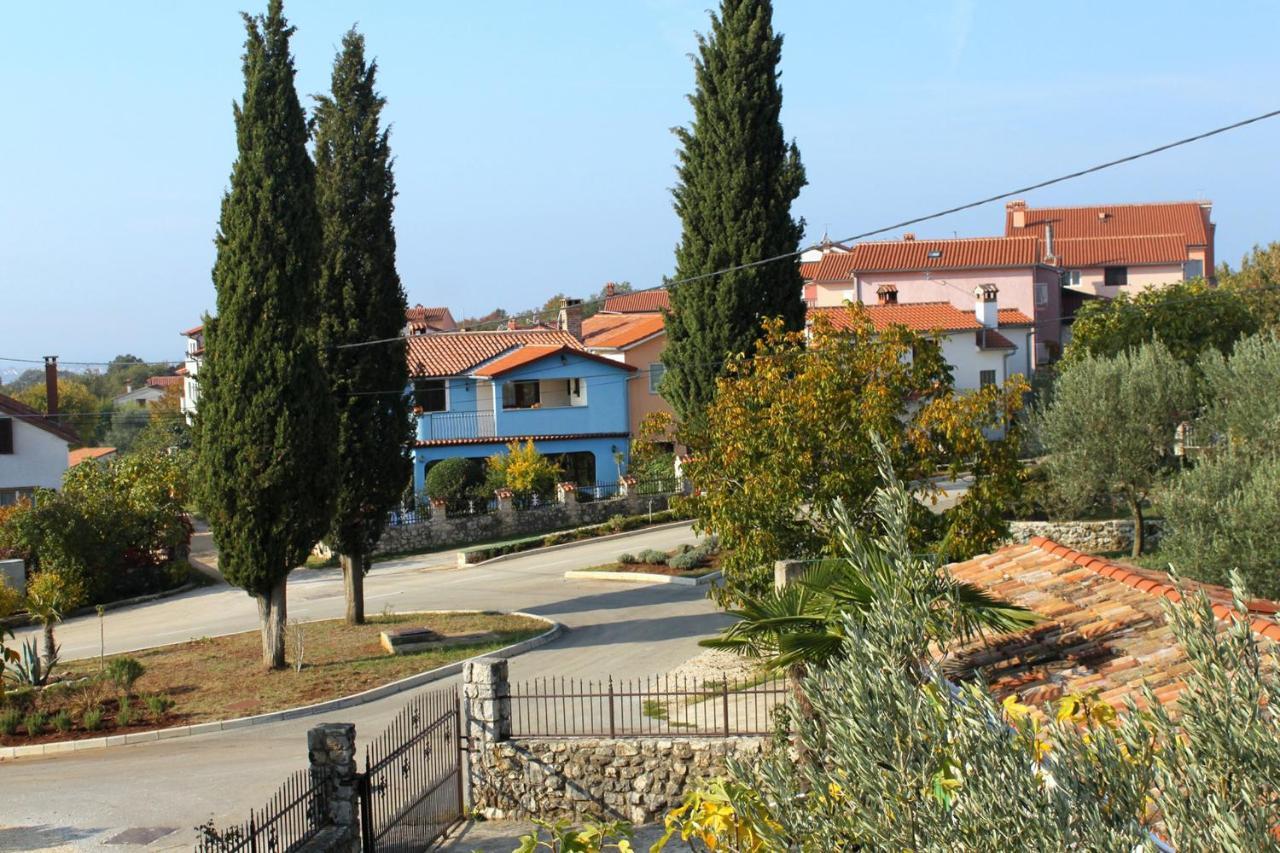 Apartman With A Parking Space Rovinjsko Selo, - 14514 *